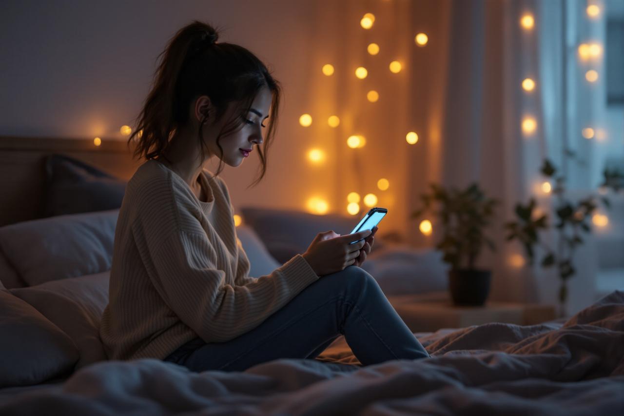 网红夫妻直播离婚全程，粉丝边哭边刷礼物创打赏纪录