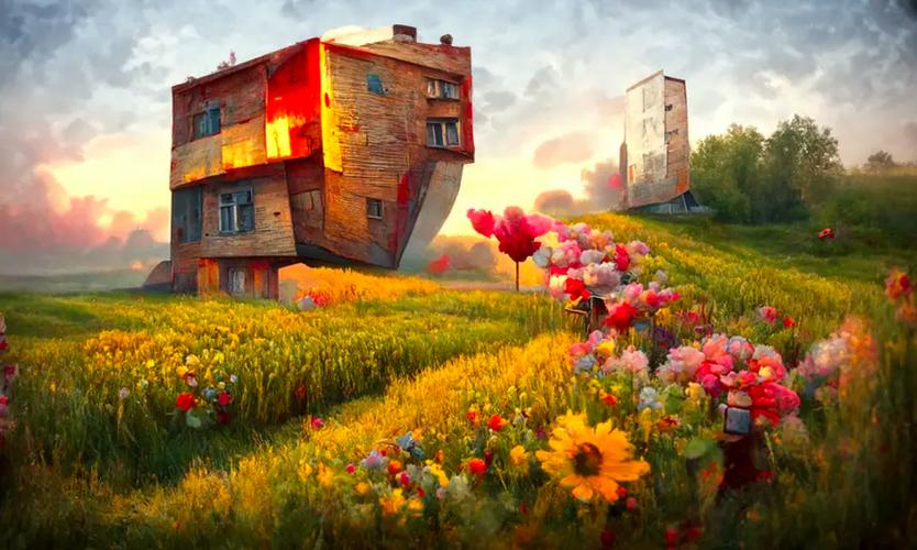 好奇宝宝